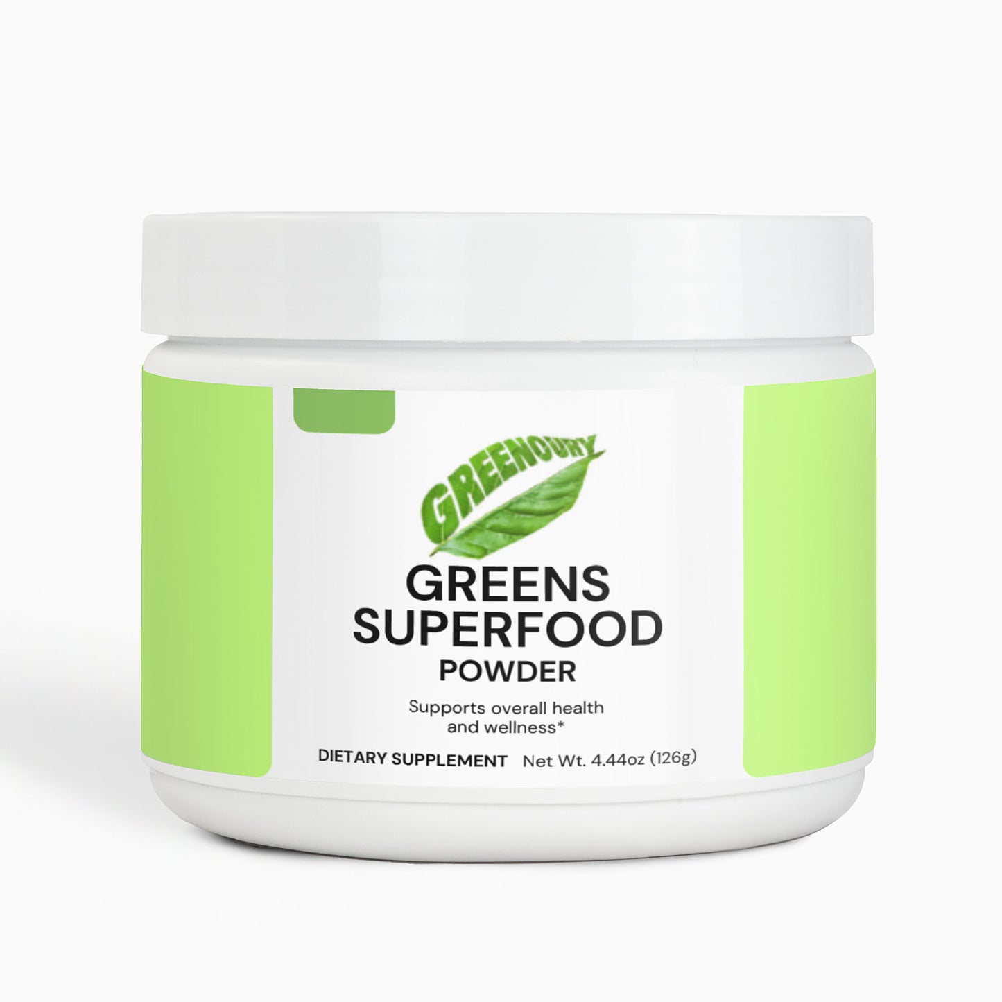 Greens Superfood