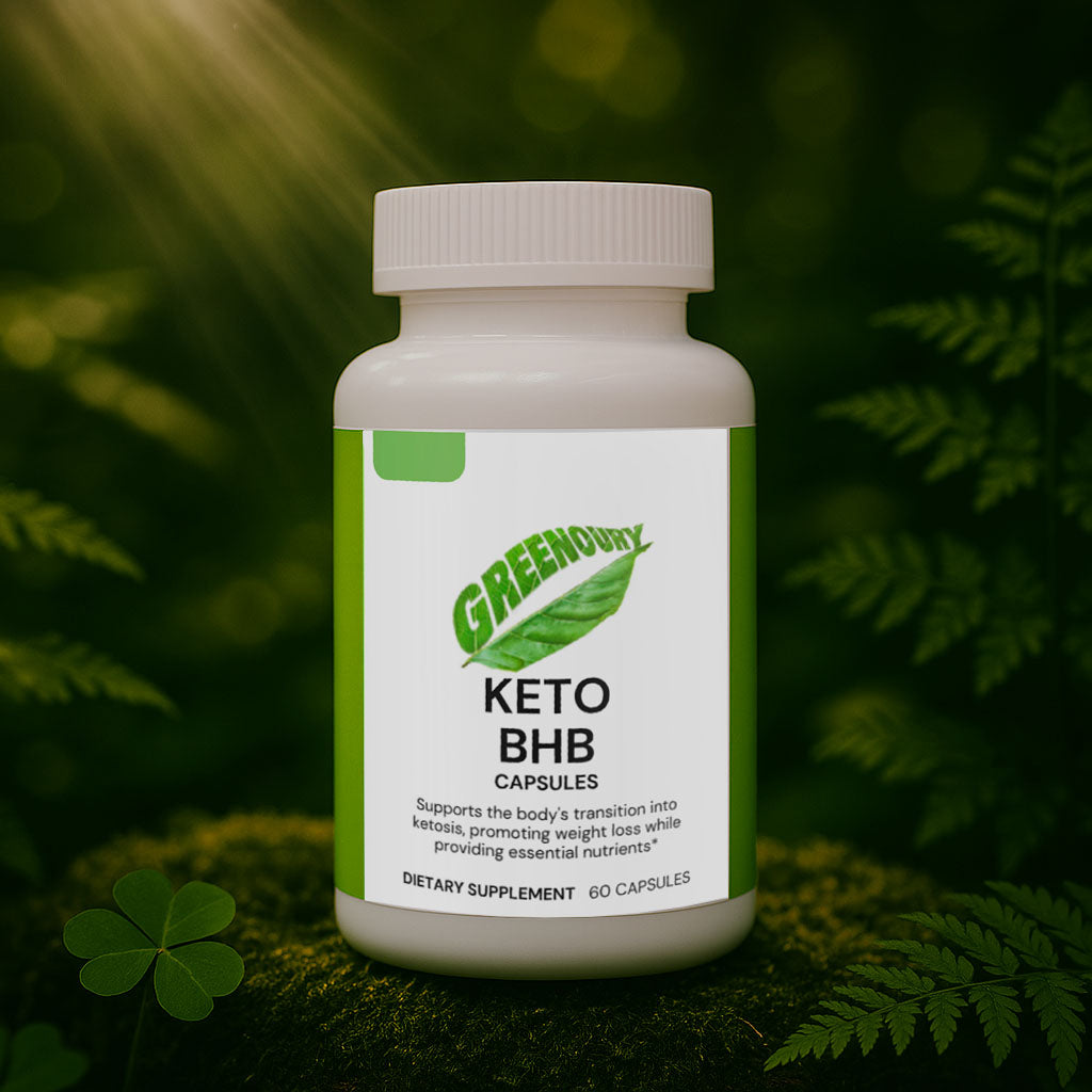 Keto BHB