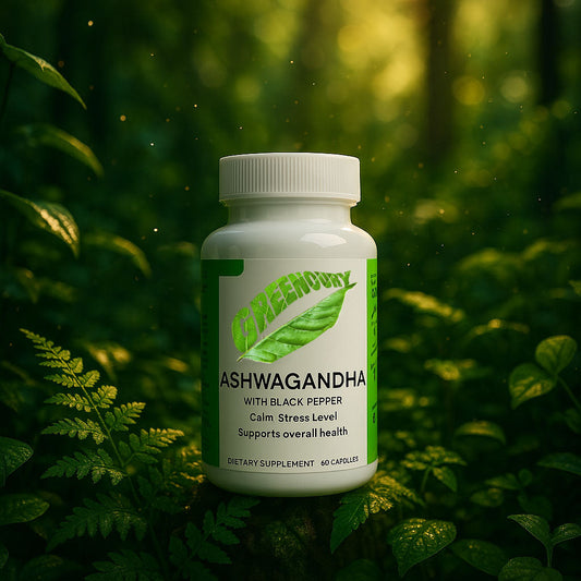 10 Surprising Health Benefits of Ashwagandha