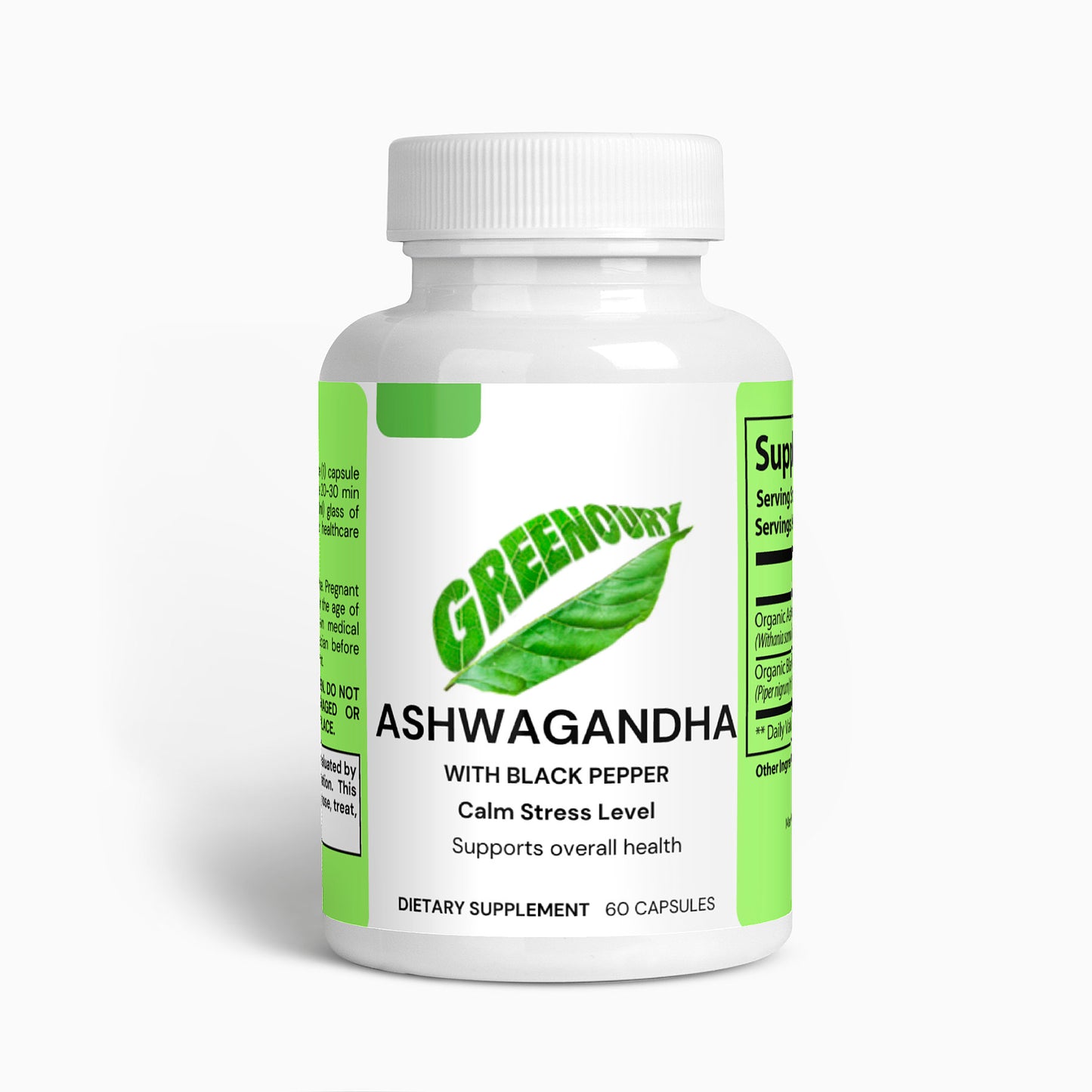 Ashwagandha