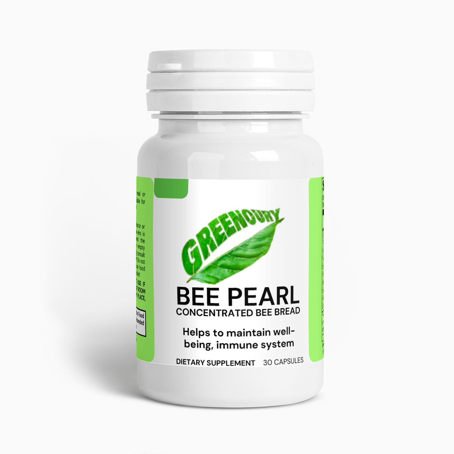 Bee Pearl