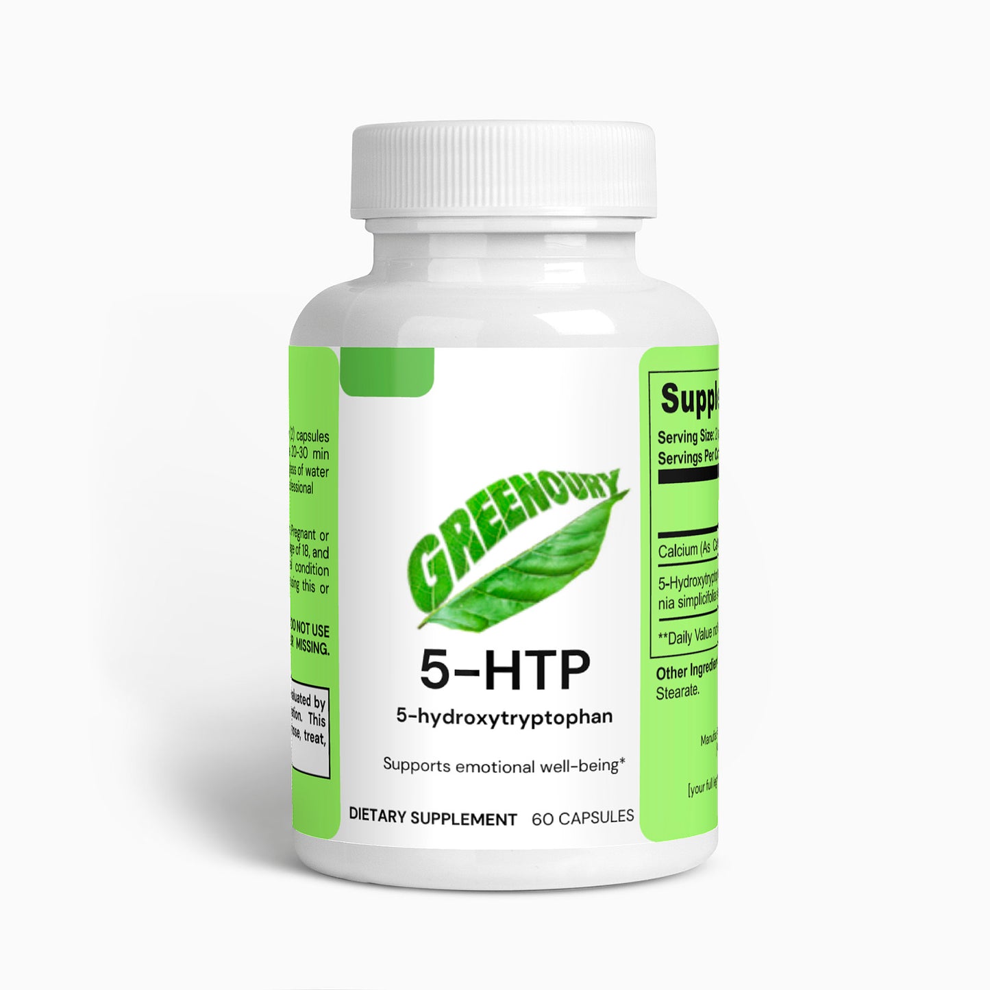 5-HTP