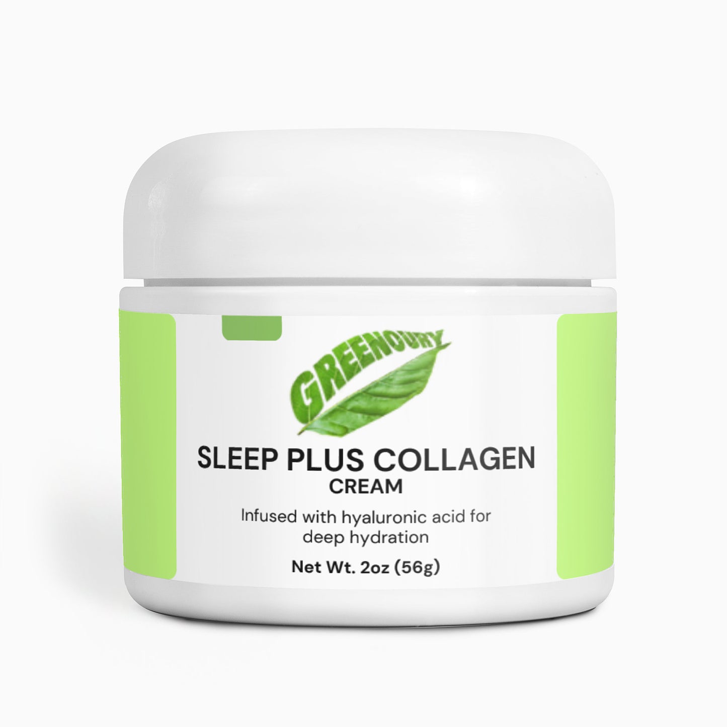 Sleep Plus Collagen Cream