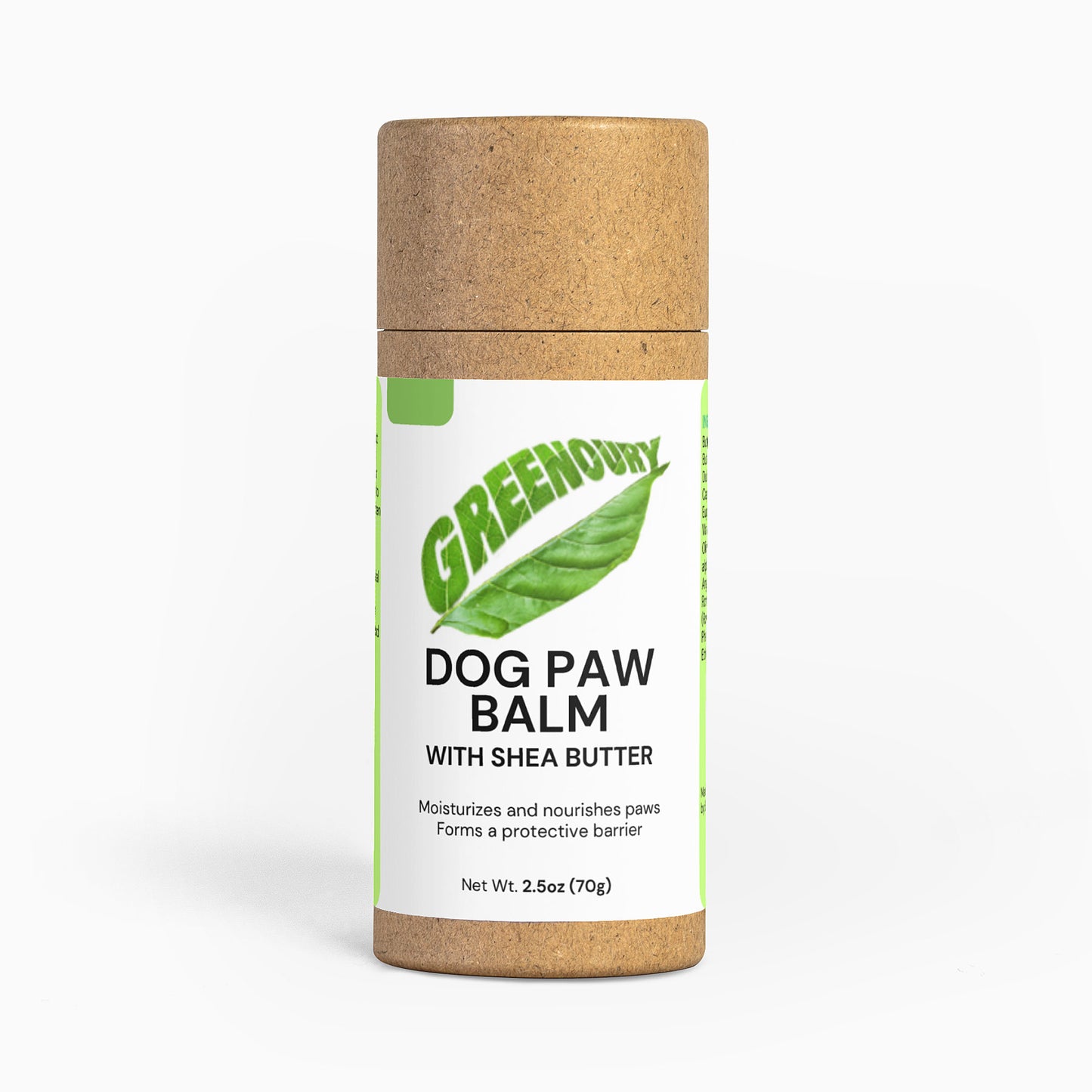Dog Paw Balm