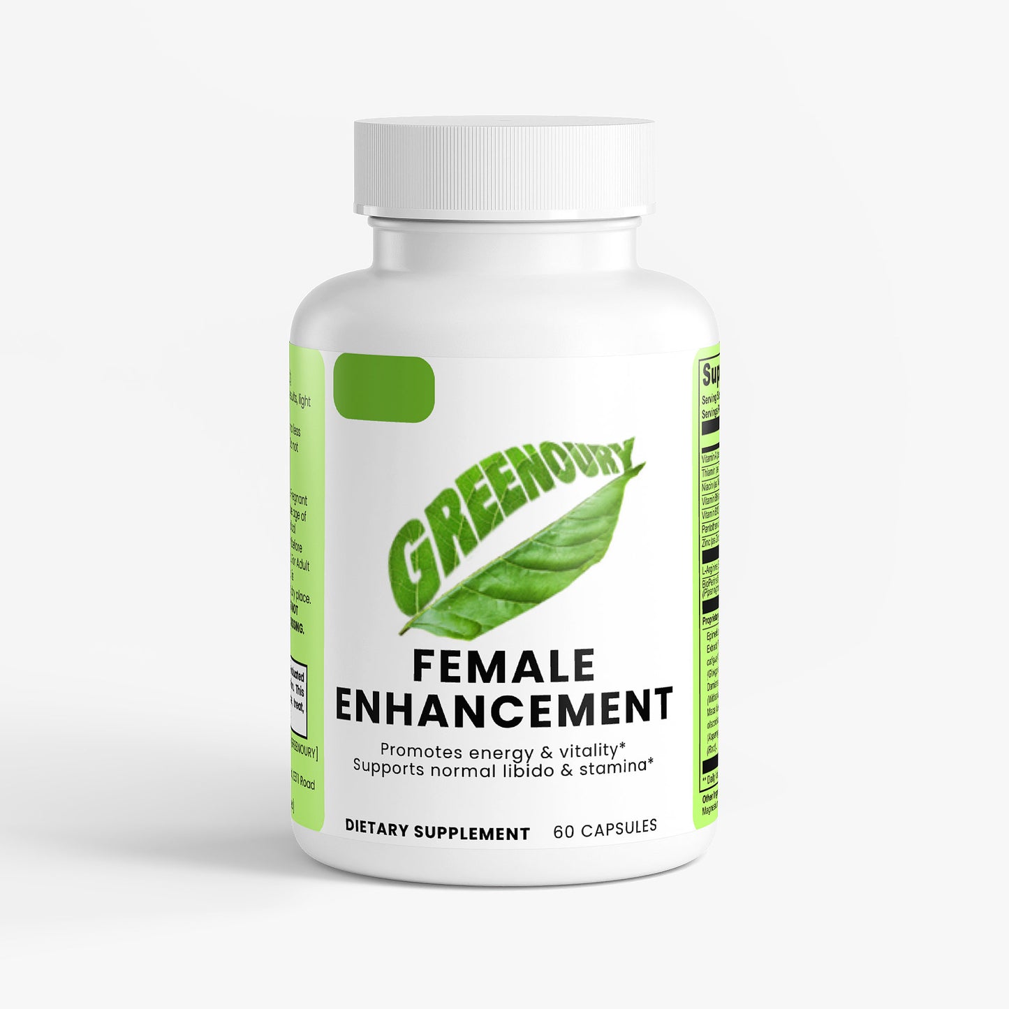 Female Enhancement