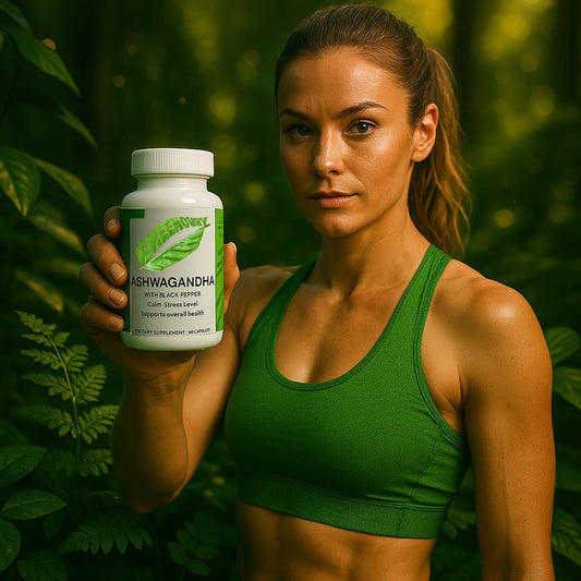 Ashwagandha
